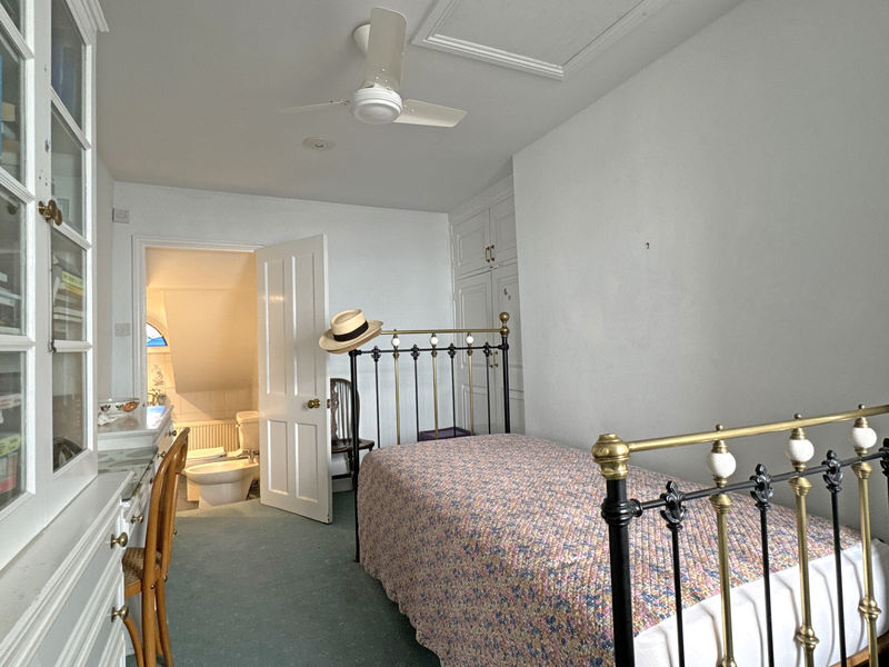 Peak Hill Road, Sidmouth Image 20