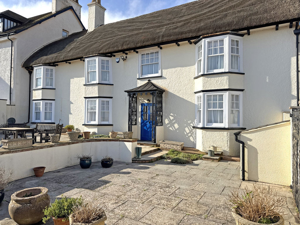 Peak Hill Road, Sidmouth Image 24