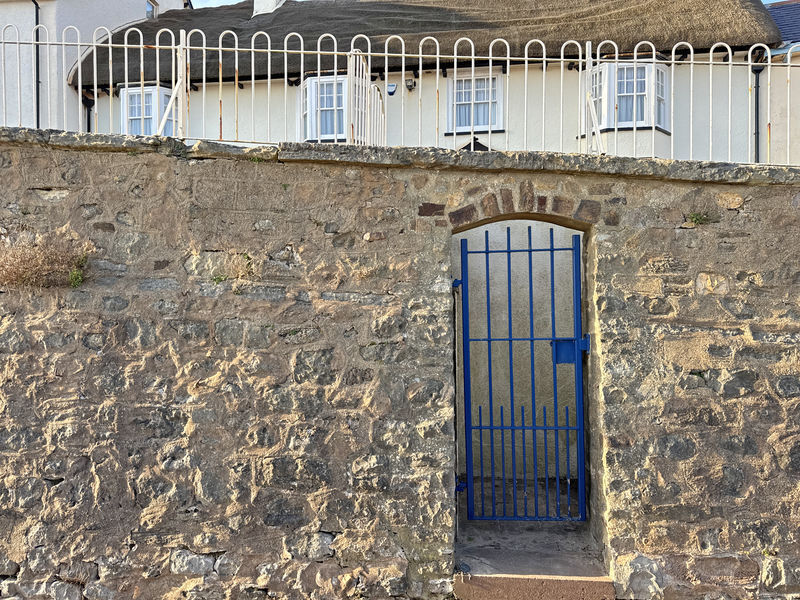 Peak Hill Road, Sidmouth Image 25