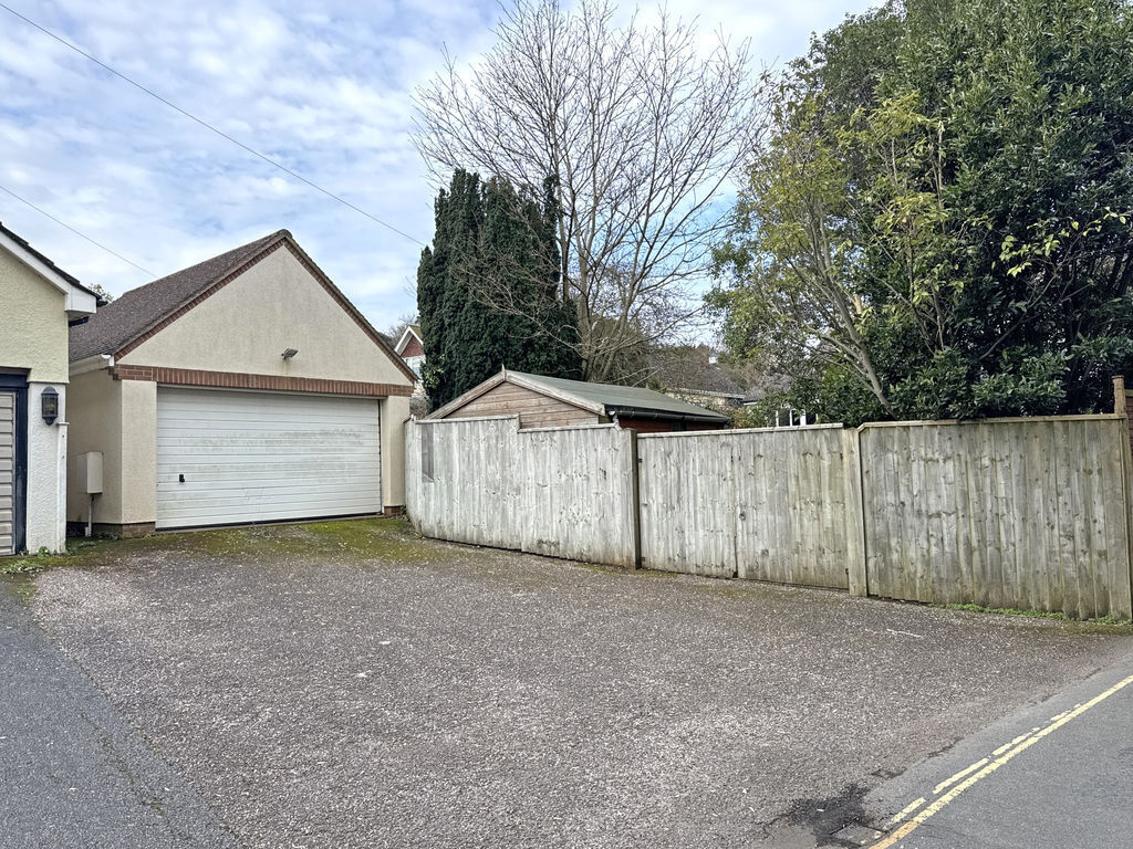 Peak Hill Road, Sidmouth Image 28