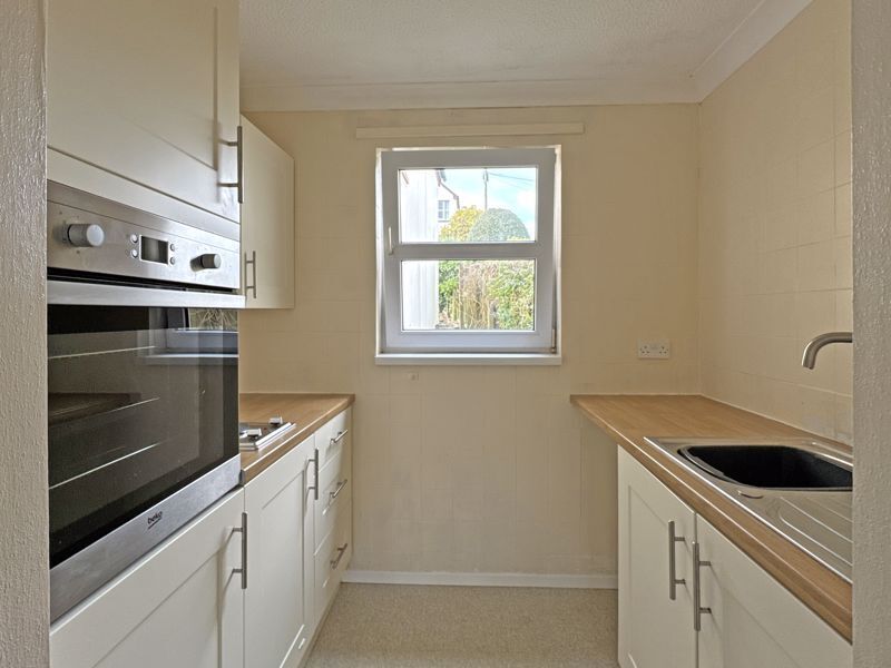 Brewery Lane, Sidmouth Image 1