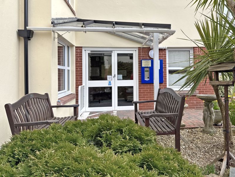 Brewery Lane, Sidmouth Image 11