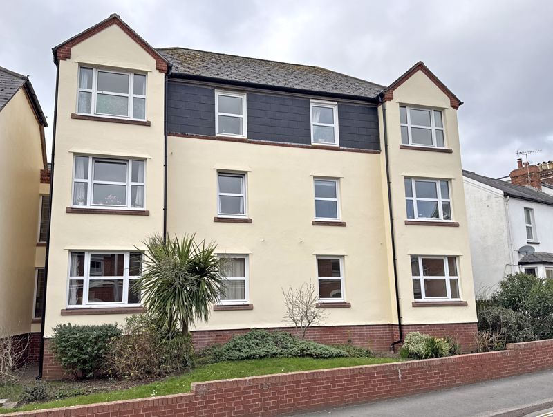 Brewery Lane, Sidmouth Image 12