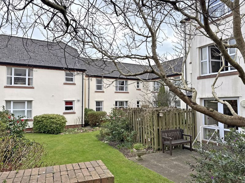 Brewery Lane, Sidmouth Image 13