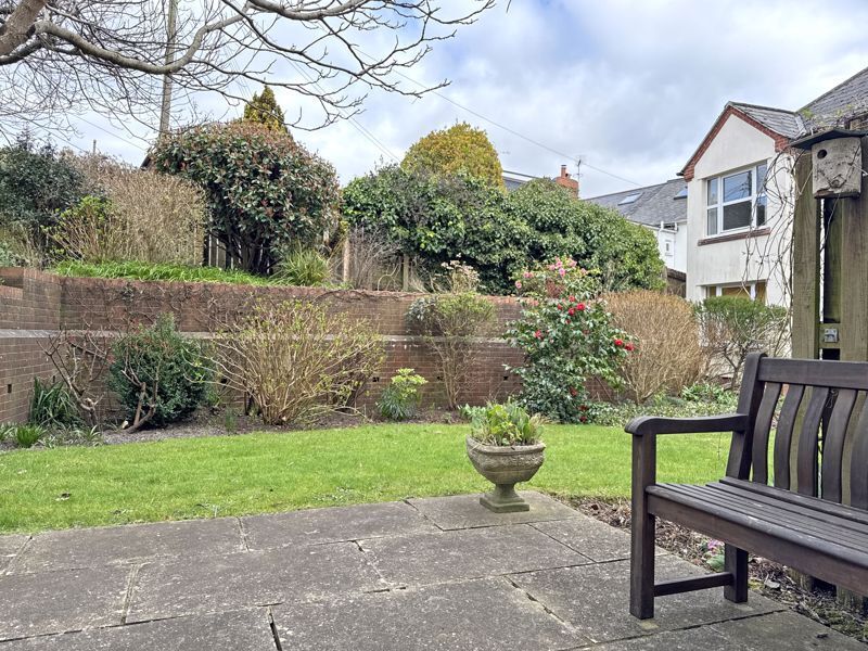 Brewery Lane, Sidmouth Image 14