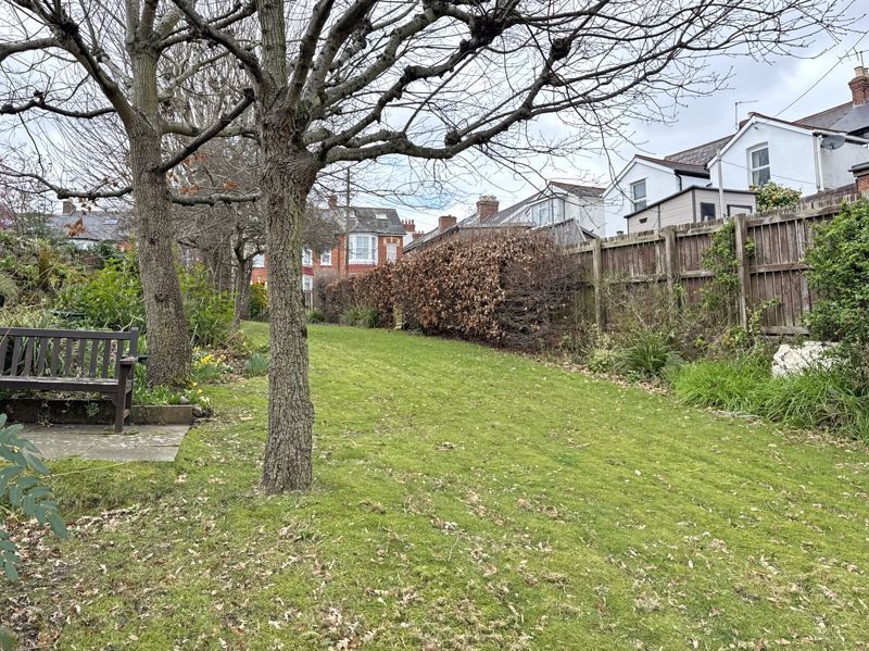 Brewery Lane, Sidmouth Image 15