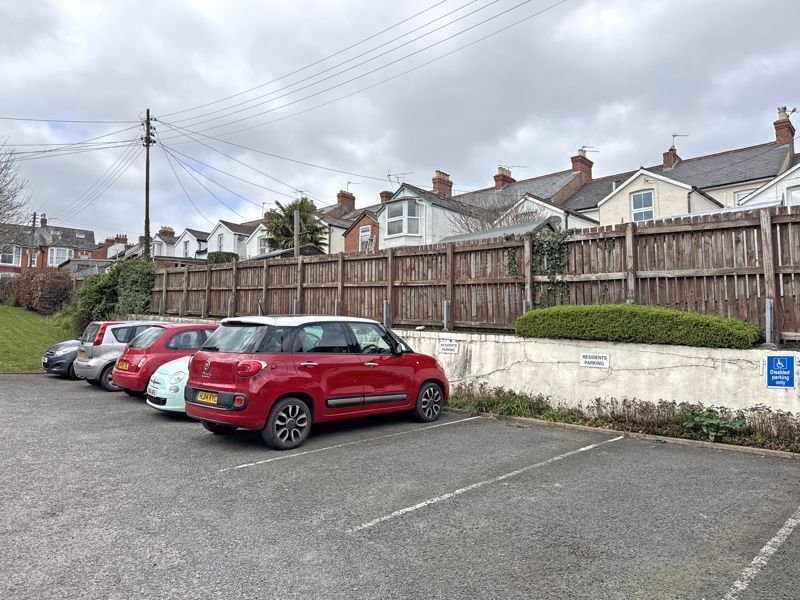 Brewery Lane, Sidmouth Image 16