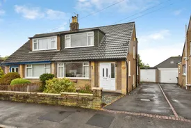 Property responsive