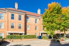 Ashridge Close, London