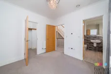 Ashridge Close, London