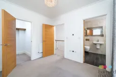 Ashridge Close, London