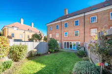 Ashridge Close, London