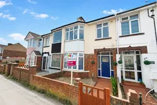 Palmyra Road, Gosport