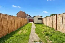 Palmyra Road, Gosport