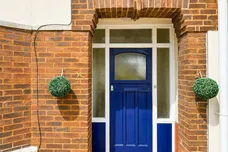 Palmyra Road, Gosport