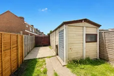 Palmyra Road, Gosport