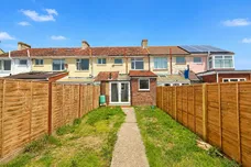 Palmyra Road, Gosport