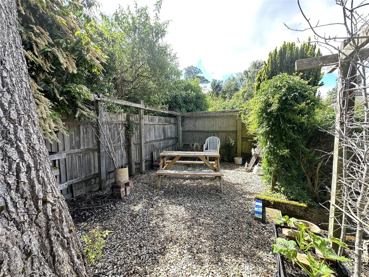 Netherwoods Road, Headington, Oxford, Oxfordshire, OX3