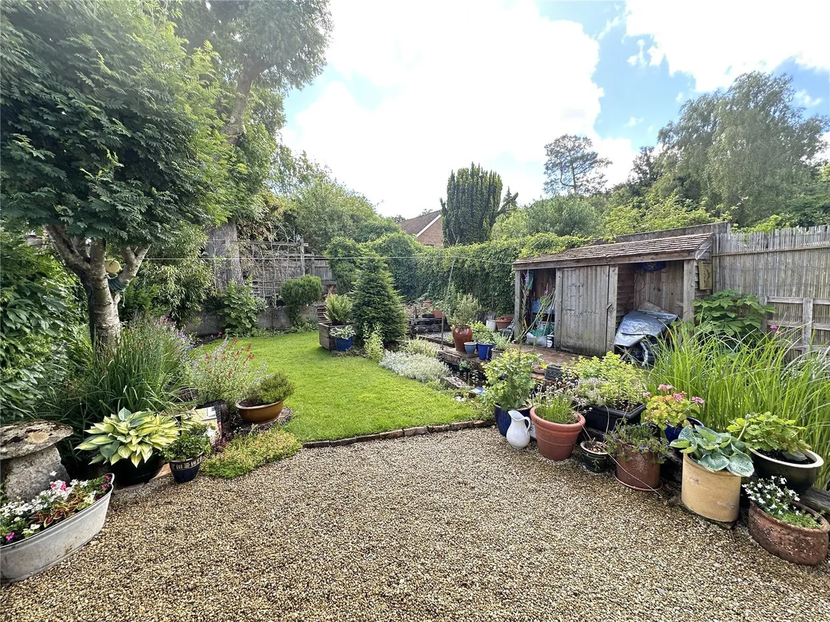 Netherwoods Road, Headington, Oxford, Oxfordshire, OX3