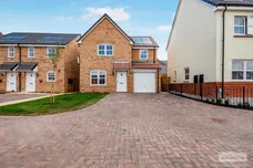 Lilac Way, Overstone, NORTHAMPTON