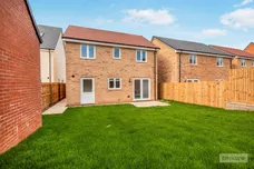 Lilac Way, Overstone, NORTHAMPTON