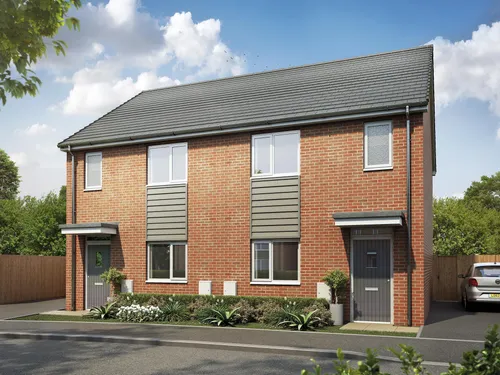 Tupton Road, Clay Cross, CHESTERFIELDphoto