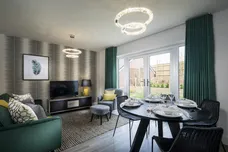 Tupton Road, Clay Cross, CHESTERFIELD