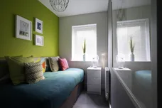 Tupton Road, Clay Cross, CHESTERFIELD