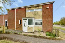 Bossington Close, Bransholme, Hull