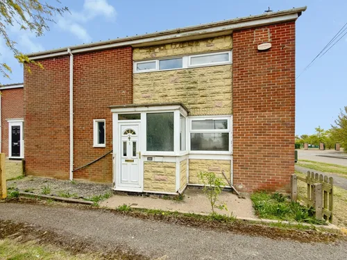 Bossington Close, Bransholme, Hullphoto