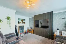 Bossington Close, Bransholme, Hull