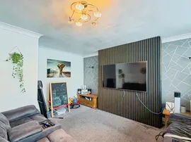 Bossington Close, Bransholme, Hull thumb 2