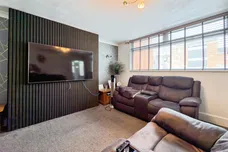 Bossington Close, Bransholme, Hull