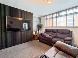 Bossington Close, Bransholme, Hull thumb 3