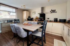 Bossington Close, Bransholme, Hull