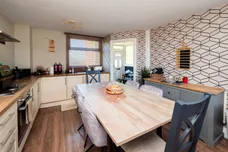 Bossington Close, Bransholme, Hull