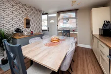 Bossington Close, Bransholme, Hull