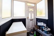 Bossington Close, Bransholme, Hull