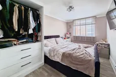 Bossington Close, Bransholme, Hull