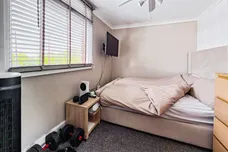 Bossington Close, Bransholme, Hull