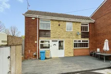 Bossington Close, Bransholme, Hull