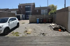 Bossington Close, Bransholme, Hull