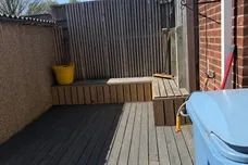 Bossington Close, Bransholme, Hull