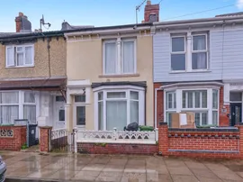 Bedhampton Road, PORTSMOUTH photo
