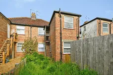 Harecroft Gardens, King's Lynn