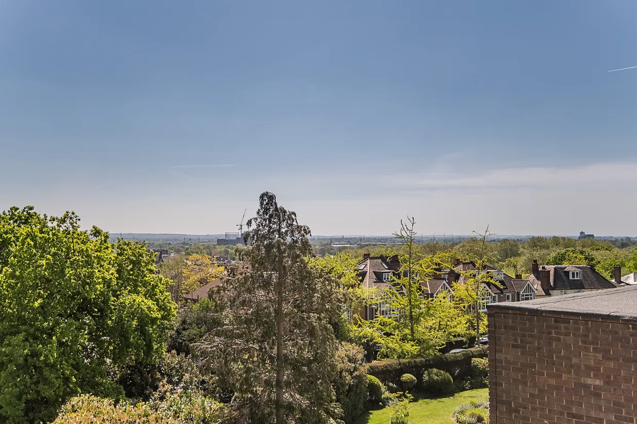 Cottenham Park Road, London, SW20 photo 27