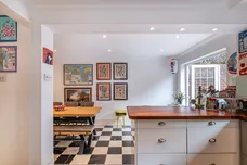 Cottenham Park Road, London, SW20 photo 33