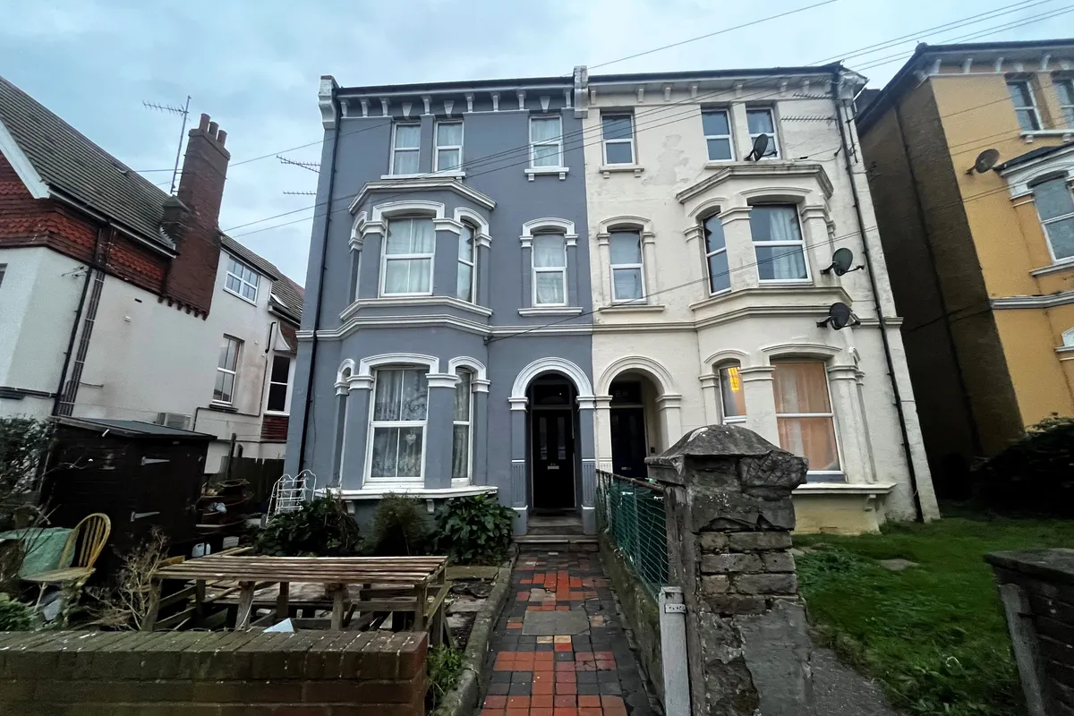 London Road, BEXHILL-ON-SEA