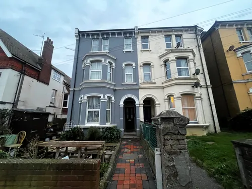 London Road, BEXHILL-ON-SEAphoto