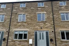 Main Street, Darley, Harrogate